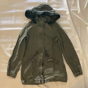 Cotton On Anorak